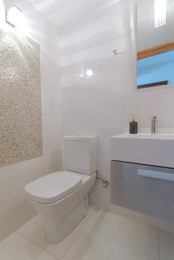 Blue Sky Villa In Crete Epano Vathia Екстер'єр фото