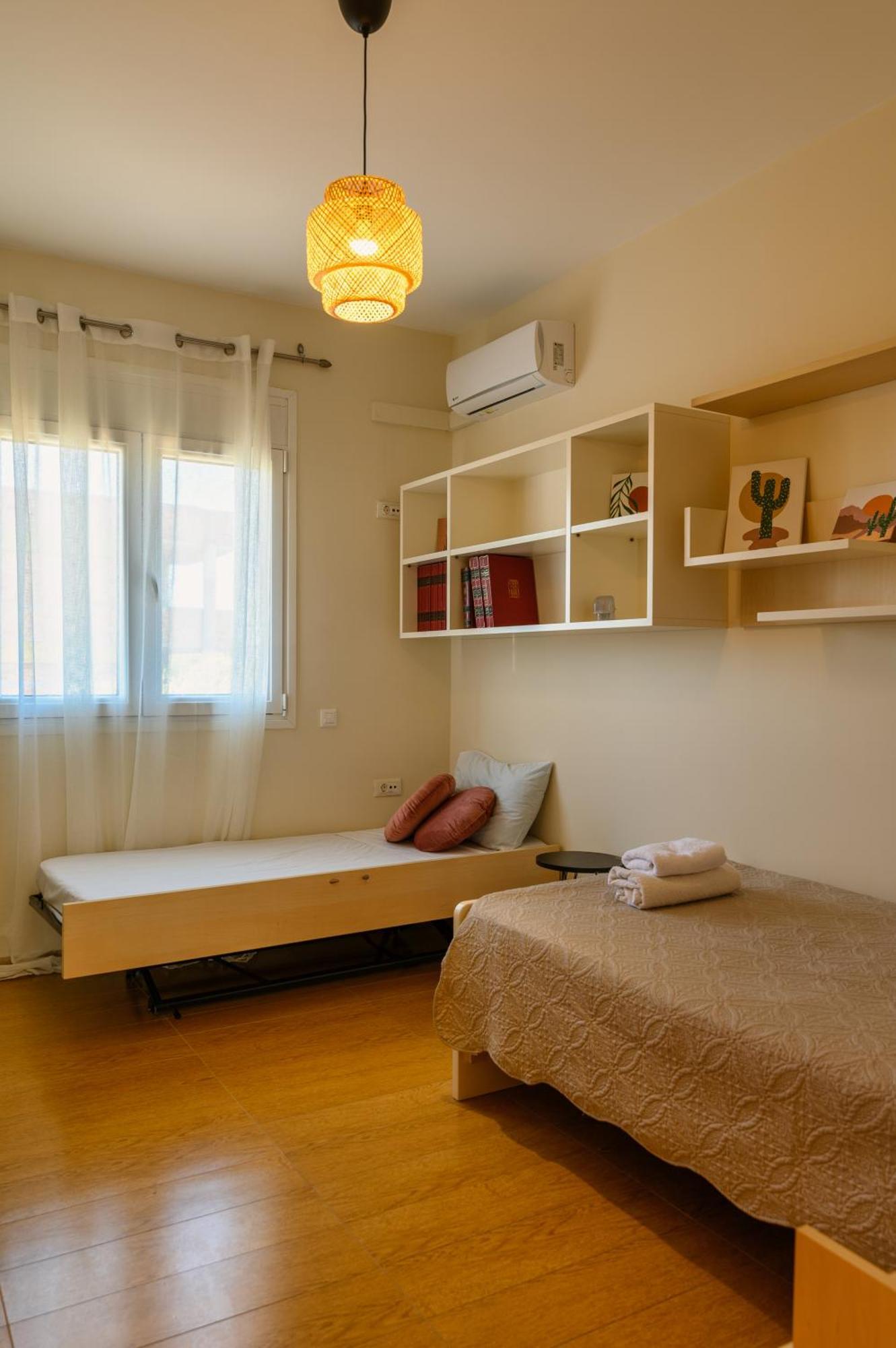 Blue Sky Villa In Crete Epano Vathia Екстер'єр фото